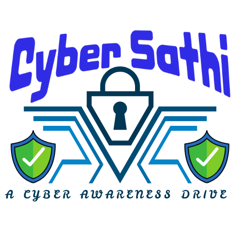 Cyber Sathi Logo